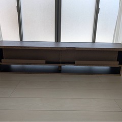 テレビ台の画像