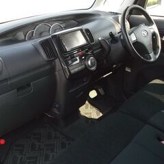 ☆宮城発☆名変込！！車検付！！TV付！！黒のタントカスタム！！の画像