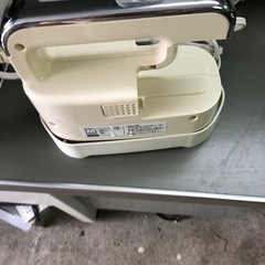 NO:3829  衣類スチーマー‼️2021年製超お買い得品❣️の画像