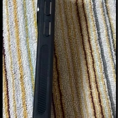 iPhone 15Proのケースカバーの画像