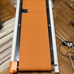 ルームランナー　ルームウォーカーの画像