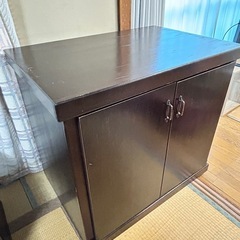 W900×D600用水槽台の画像