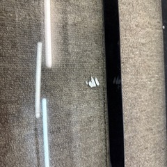 90×45×45cm アクリル水槽　2本セットの画像