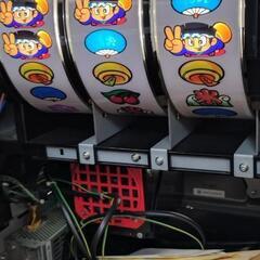 パチスロ機5号機　HANABIの画像