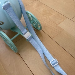 ディズニー　シンデレラ ポップコーンバケットの画像