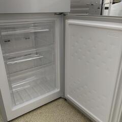リユースのサカイ東金店 アイリスオーヤマ 21年製 231L TJ13255の画像
