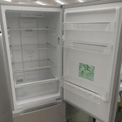 リユースのサカイ東金店 アイリスオーヤマ 21年製 231L TJ13255の画像