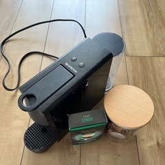 【無料】ネスプレッソの画像