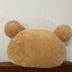 リラックマ　ぬいぐるみの画像