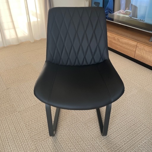 ダイニングチェア＊4脚セット お値下げしました