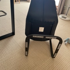 ダイニングチェア＊4脚セットの画像