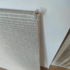 簡易畳2枚組の画像