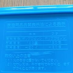 スヌーピーランチボックスの画像