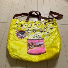 嵐　popcorn バック　の画像