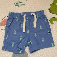 GAP 上下セット　サイズ80の画像