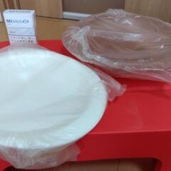 新品未使用　レンジで簡単　ヘルシー焼きそばの画像
