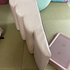 ペットトイレ　階段ステップセットの画像