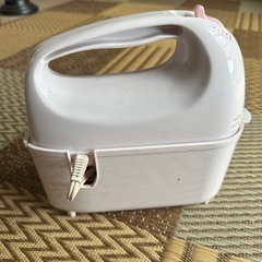 ハンドミキサーの画像