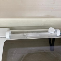 Haier 全自動電気洗濯機　10kg の画像