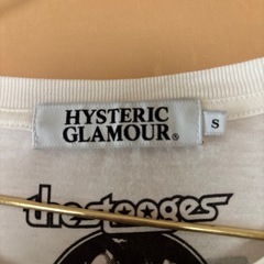 ヒステリックグラマー　　hysteric glamorの画像