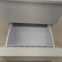 リユースのサカイ東金店 AQUA 冷蔵庫 18年製 272L TJ13256の画像
