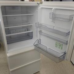 リユースのサカイ東金店 AQUA 冷蔵庫 18年製 272L TJ13256の画像