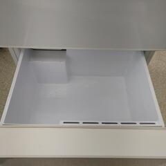 リユースのサカイ東金店 AQUA 冷蔵庫 18年製 272L TJ13256の画像
