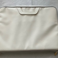 【差し上げます】PC用バッグの画像