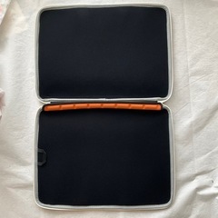 【差し上げます】PC用バッグの画像