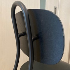 IKEA クッラベリ　イス の画像