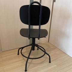 IKEA クッラベリ　イス の画像