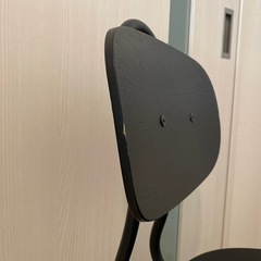 IKEA クッラベリ　イス の画像