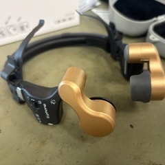 きこえるホン K-phone 耳に入れないスマート集音器 充電器無しの画像