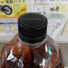 ☆ドリーム荒牧店☆ウイスキー サントリー ジムビーム 4000ml 未開栓の画像