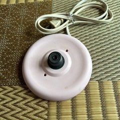 T-fal 電気ケトルの画像