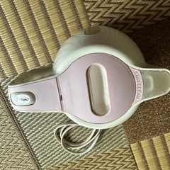 T-fal 電気ケトルの画像
