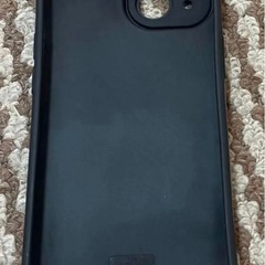 iPhone15 ケースカバーの画像