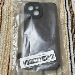 iPhone15 ケースカバーの画像