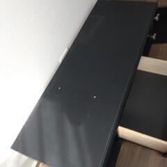 テレビ台　ローチェストの画像