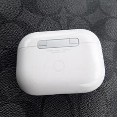 2023 AirPods　PRO2の画像