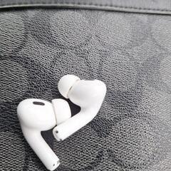 2023 AirPods　PRO2の画像