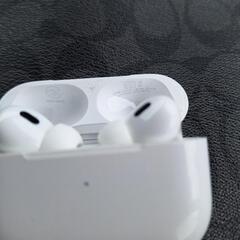 2023 AirPods　PRO2の画像