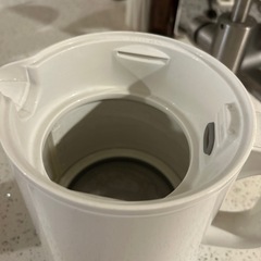 【タイガー電気ケトル】の画像