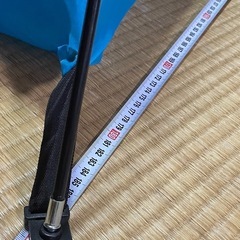 アウトドアテント　 未使用の画像