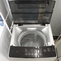 リユースのサカイ東金店 アイリスオーヤマ 洗濯機 21年製 6.0kg TJ13257の画像