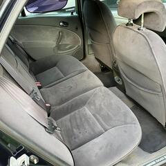 H14年 サーブ 95 B205エンジン 車検来月20日まで。の画像