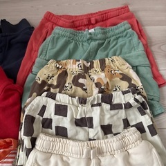 子供服ZARA マーキーズの画像