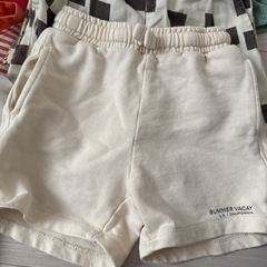 子供服ZARA マーキーズの画像