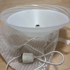 ランプシェードの画像