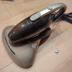 シロカ 2way ハンディ布団クリーナー SVC-350の画像